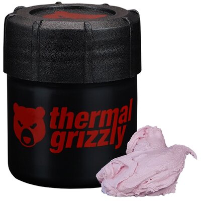 Pasta termoprzewodząca THERMAL GRIZZLY Putty Basic 30g