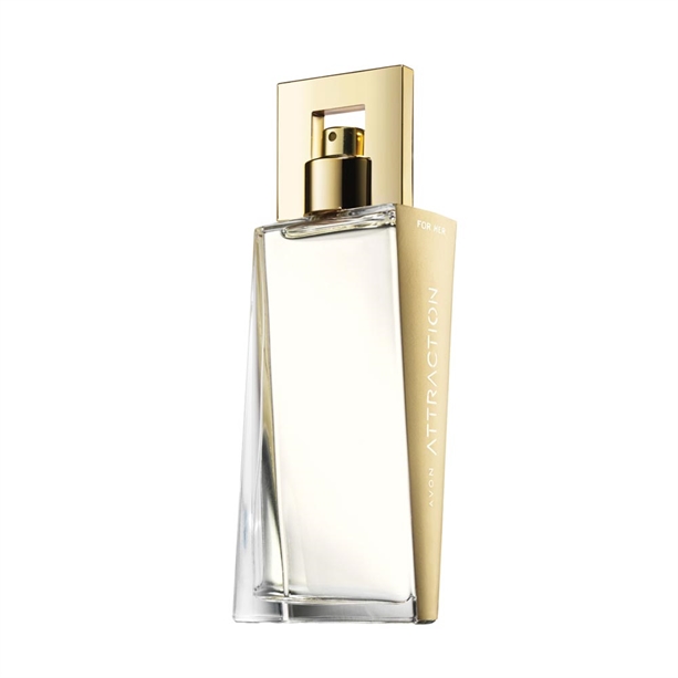 Avon Attraction For Her woda perfumowana damska, 50 ml