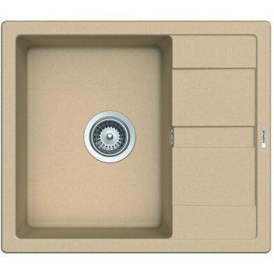 Zlewozmywak SCHOCK Ronda D-100 Moonstone