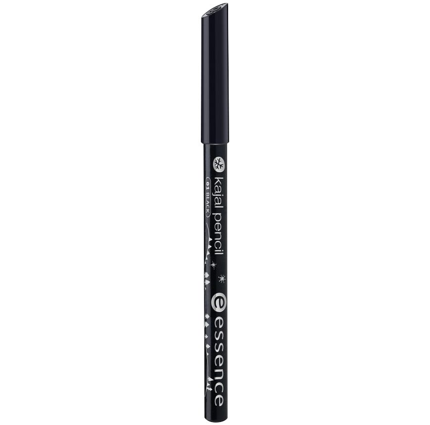 Essence Kajal kredka do oczu black 01, 1 g