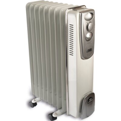 Grzejnik olejowy HB OFR2003