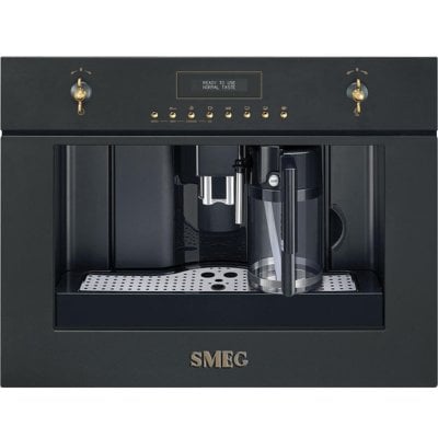 Ekspres SMEG CMS8451A