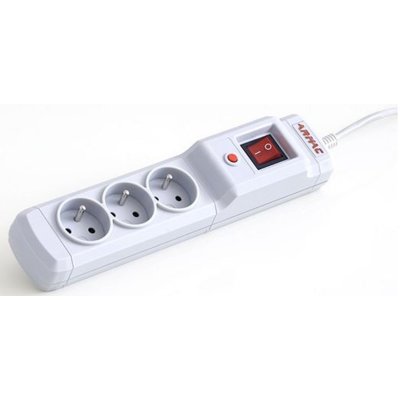 Listwa ARMAC Multi M3 (1.5 m) Szary