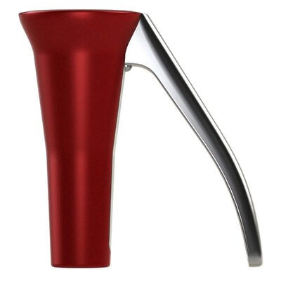 Dziadek do orzechów DROSSELMEYER NCRP02 Czerwony