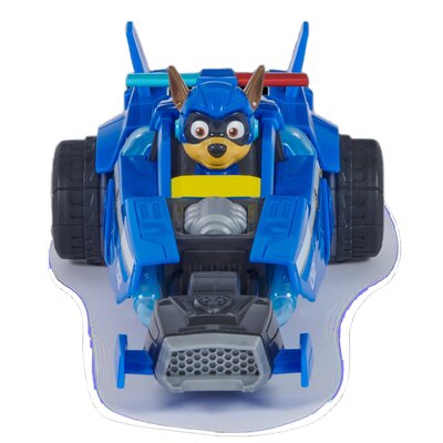 Samochód zdalnie sterowany NICKELODEON Psi Patrol Chase 6067088