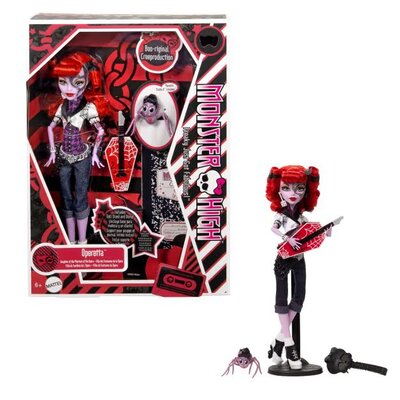 Lalka MONSTER HIGH Operetta HYV90