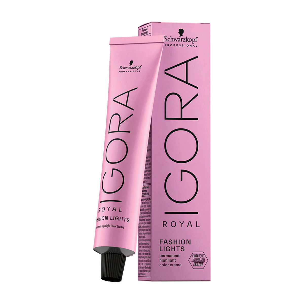 Schwarzkopf Professional Igora Royal Fashion Lights farba do włosów L-89, 60 ml