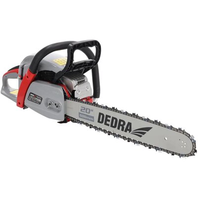 Piła łańcuchowa spalinowa DEDRA DED8713