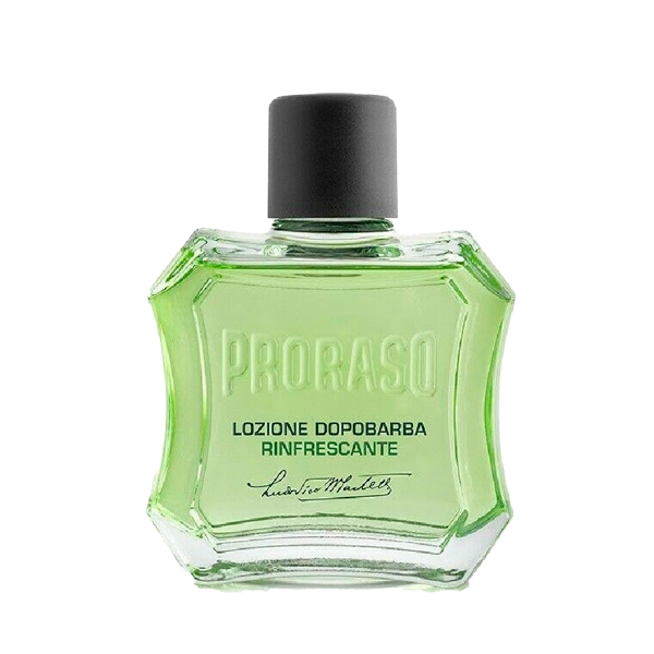 Proraso Refreshing orzeźwiający lotion po goleniu, 100 ml