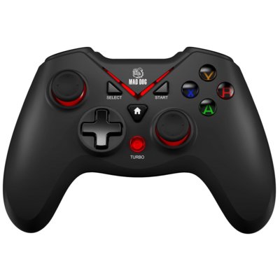 Kontroler MAD DOG GC500