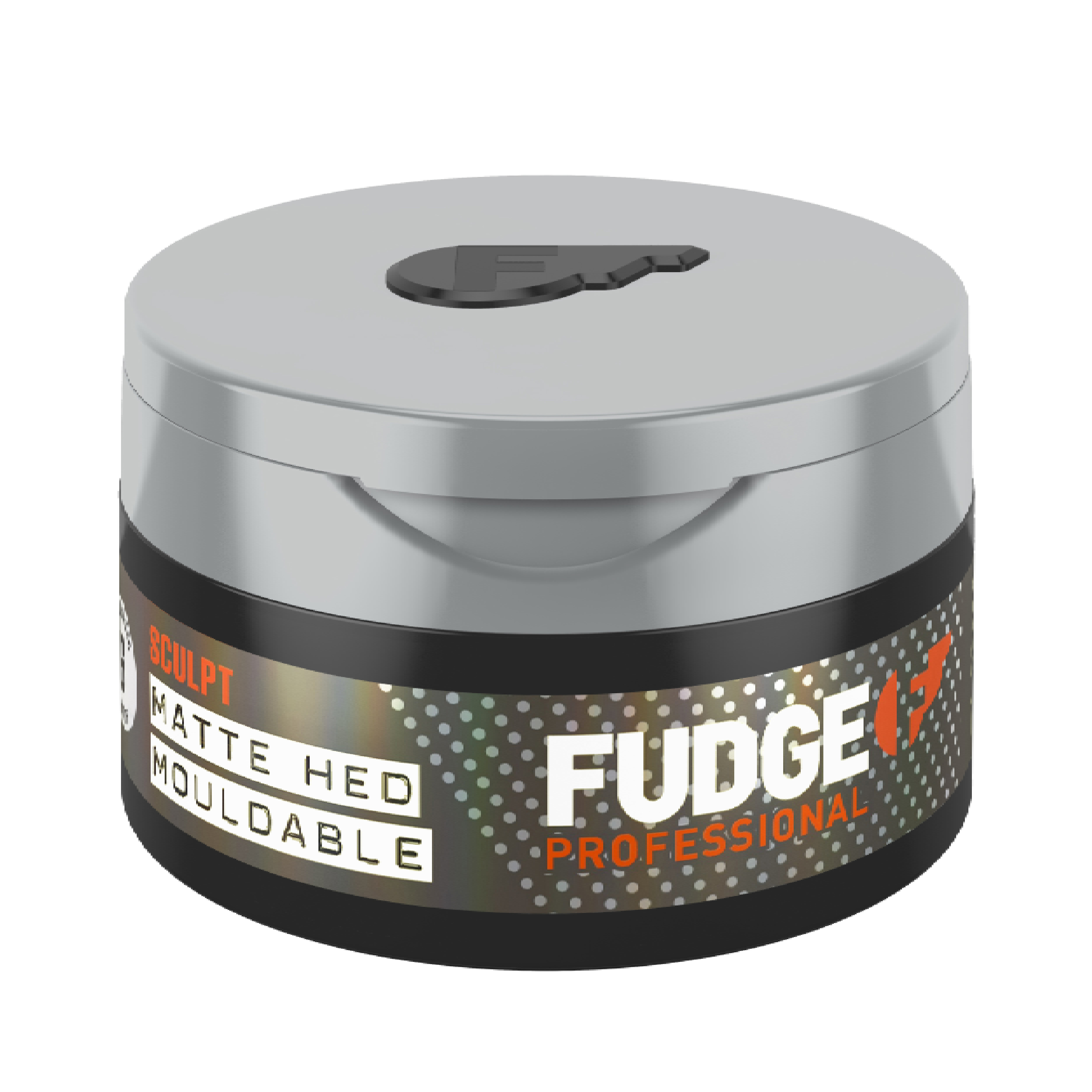 Fudge Matte Hed Mouldable krem modelujący do włosów, 75 g