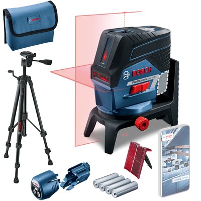 Laser liniowy BOSCH GCL 2-50 C