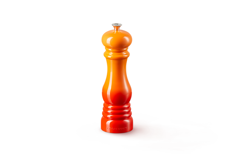 Le Creuset - Młynek do pieprzu płomienny