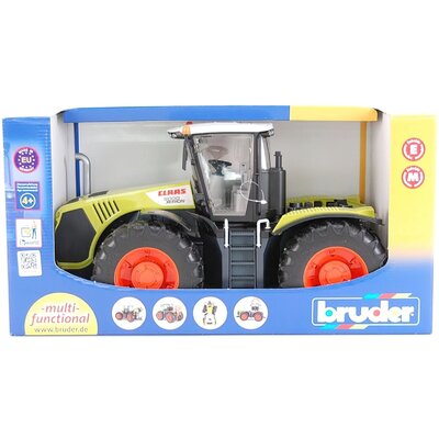 Traktor BRUDER Profi Claas Xerion 5000 BR-03015