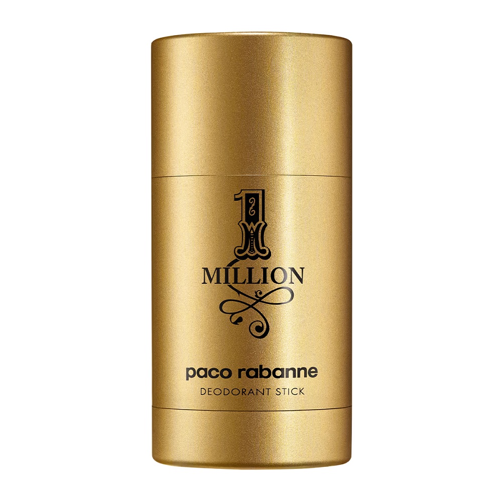 Paco Rabanne 1 Million dezodorant męski w sztyfcie, 75 ml