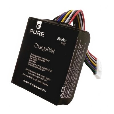 Akumulator PURE Evoke Play Chargepak