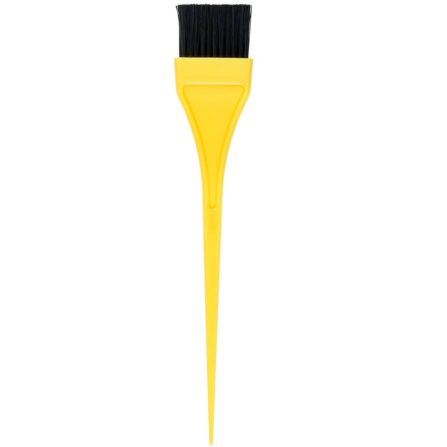 Hebe Professional wąski pędzel do farbowania, 1 szt.