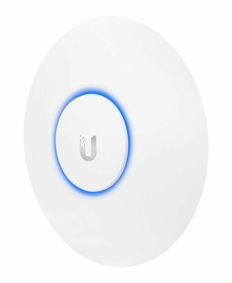 Ubiquiti UniFi AP AC PRO 802.11ac 3x3 Dual Band - punkt dostępowy