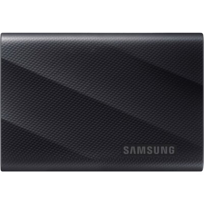 Dysk SAMSUNG Portable T9 2TB USB 3.2 Gen. 2 SSD Czarny