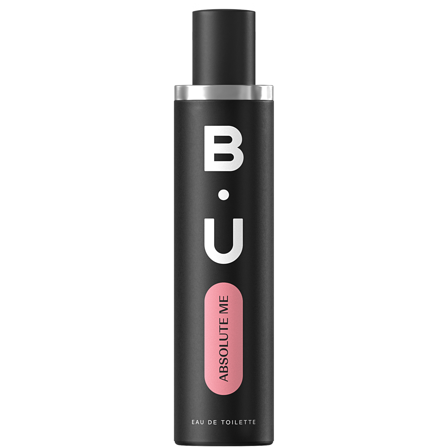 B.U. Absolute Me woda toaletowa damska, 50 ml