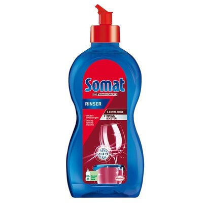 Nabłyszczacz do zmywarek SOMAT Original 500 ml