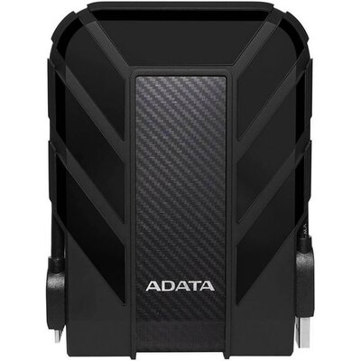 Dysk ADATA HD710 Pro 2TB HDD Czarny