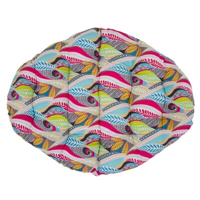 Poduszka do fotela wiszącego PATIO Oval G039-11HB