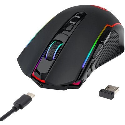 Mysz REDRAGON Ranger Lite M910-KS