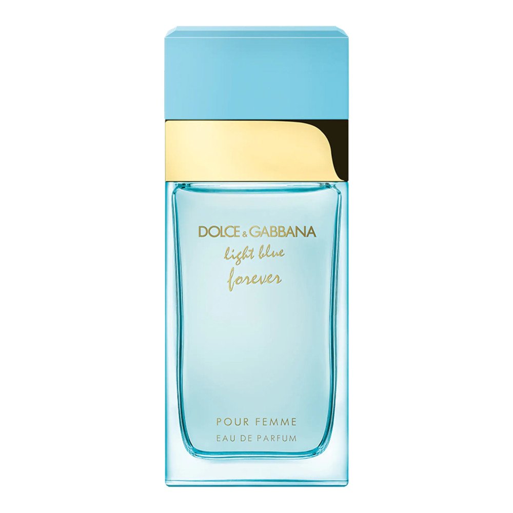 Dolce&Gabbana Light Blue Forever woda perfumowana damska, 50 ml