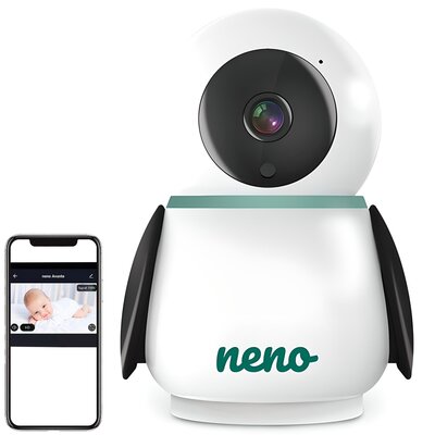 Niania elektroniczna NENO Avante