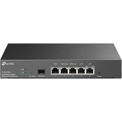 Router TP-LINK ER7206