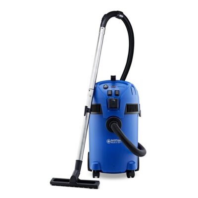 Odkurzacz warsztatowy NILFISK Multi II 30 T 18451552