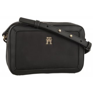Torebka Listonoszka Tommy Hilfiger TH Essential S Crossover AW0AW15716 BDS