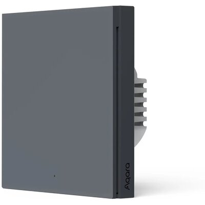 Przełącznik ścienny AQARA WS-EUK01-G