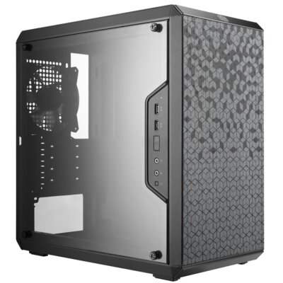 Obudowa COOLER MASTER Masterbox Q300L