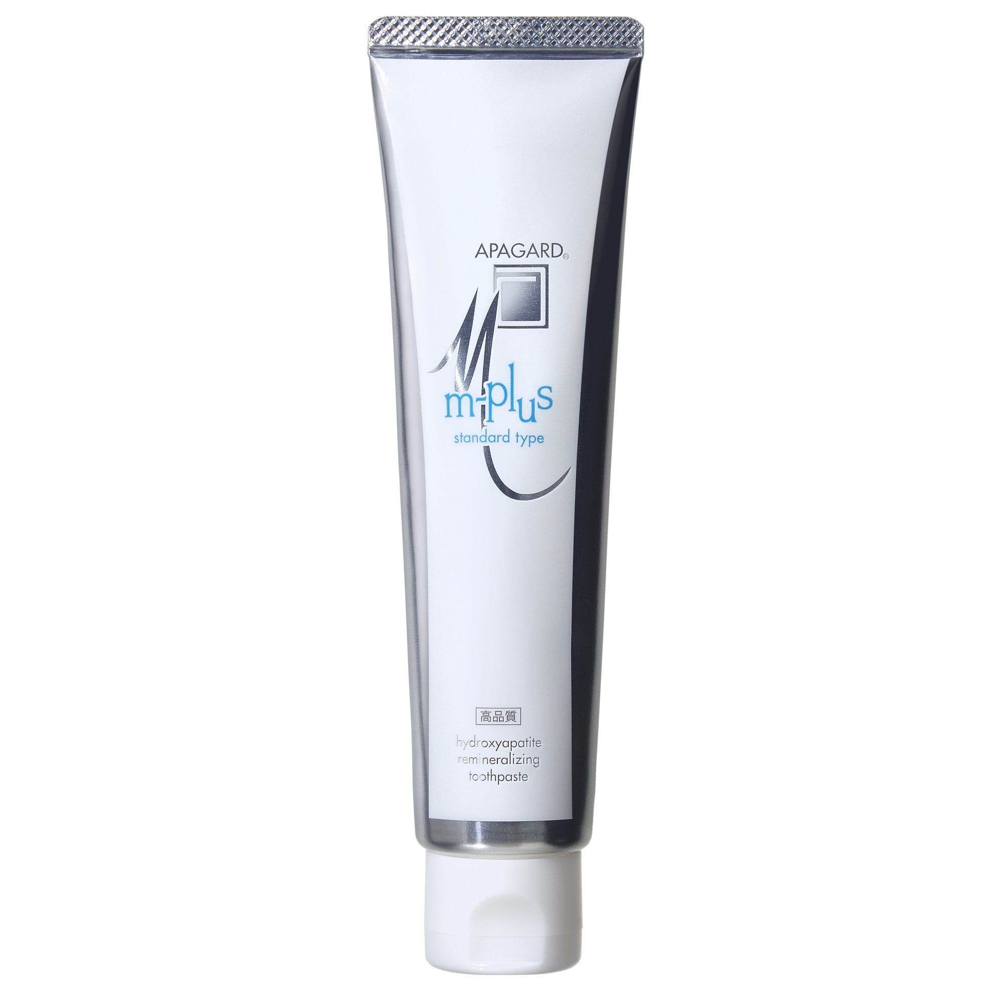 Apagard Mplus pasta do mycia zębów, 125 g