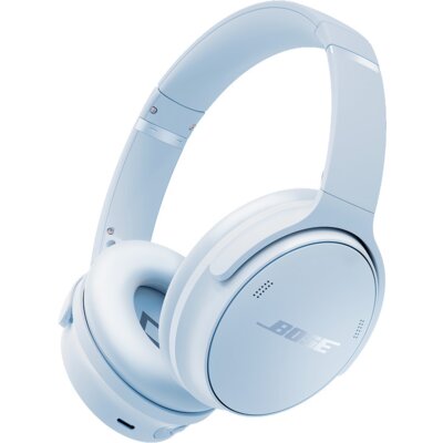 Słuchawki nauszne BOSE QuietComfort ANC Ice Blue