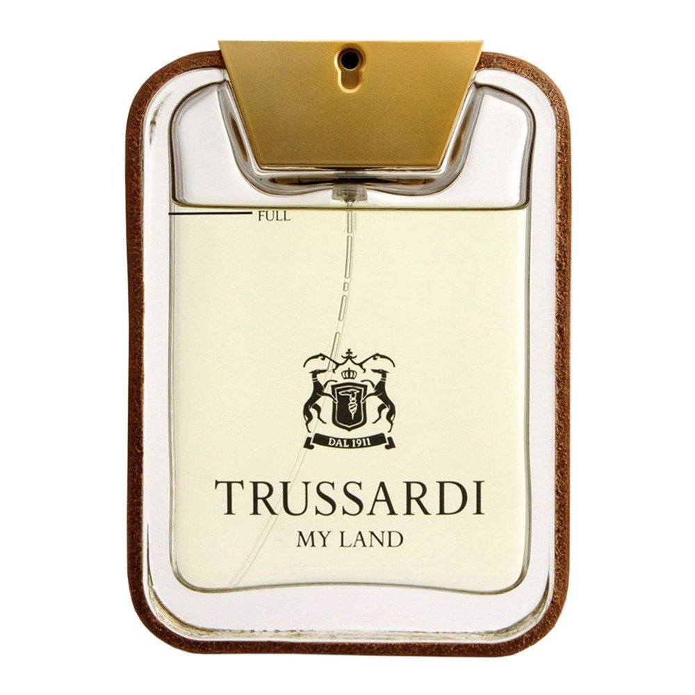 Trussardi My Land woda toaletowa męska, 100 ml