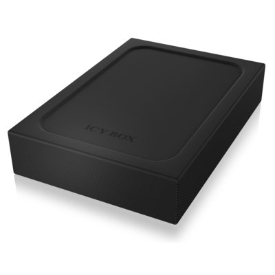 Obudowa dysku ICY BOX IB-256WP