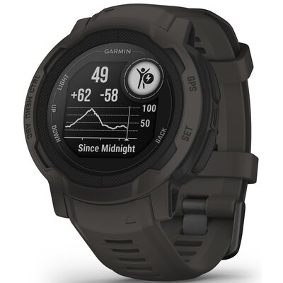 Smartwatch GARMIN Instinct 2 Grafitowy
