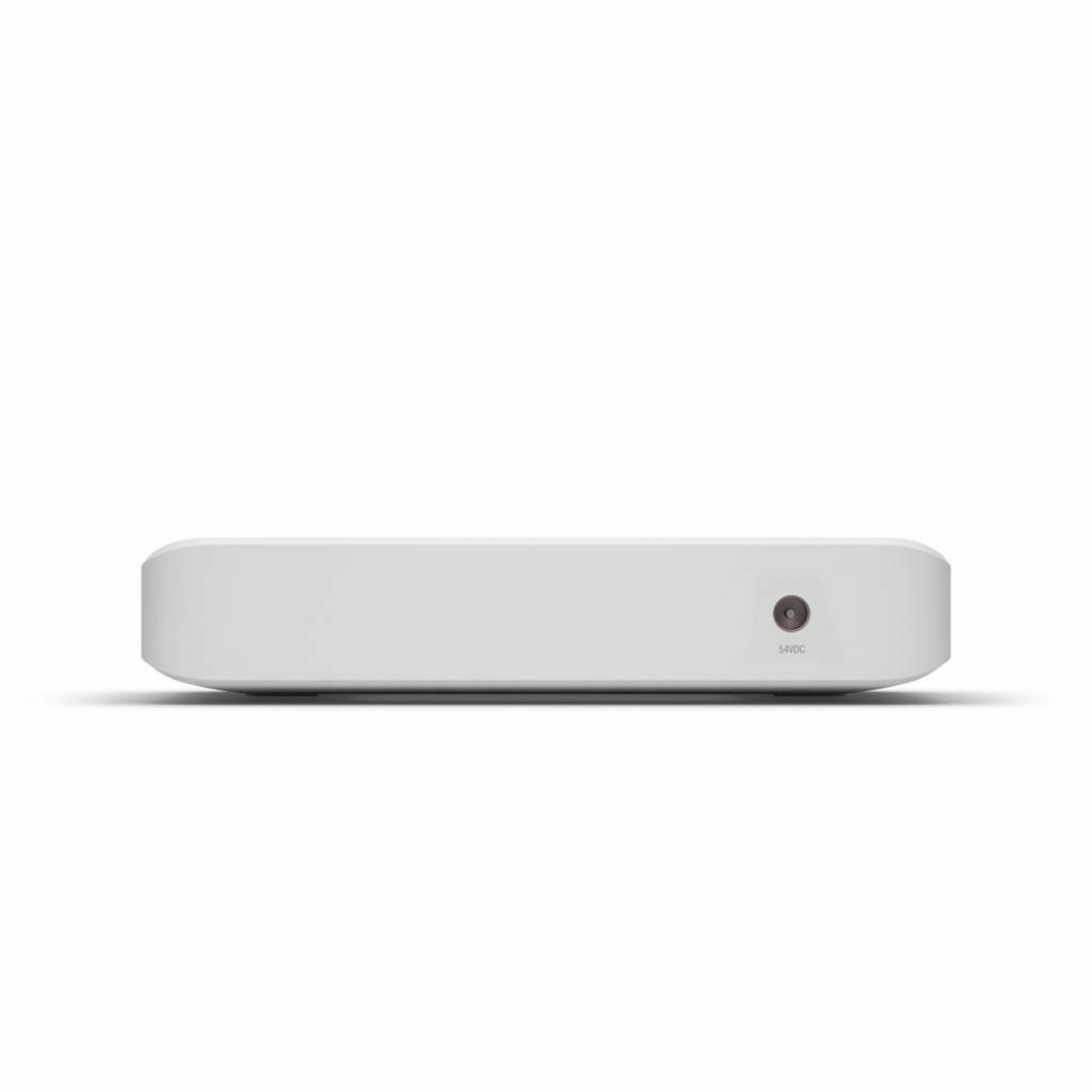 Ubiquiti UniFi Switch Lite 8 PoE UniFi Switch Lite - Przełącznik