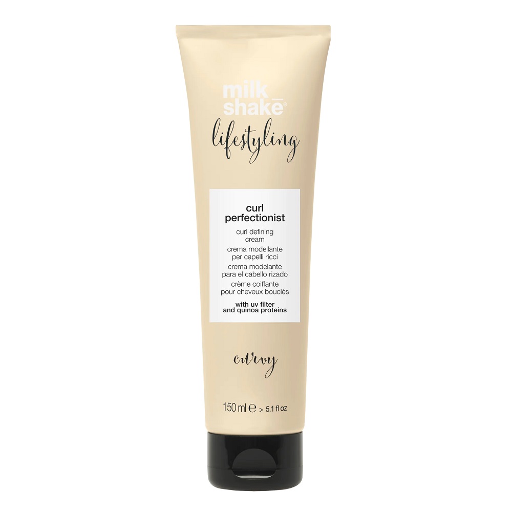 Milk Shake Lifestyling krem podkreślający loki, 150 ml