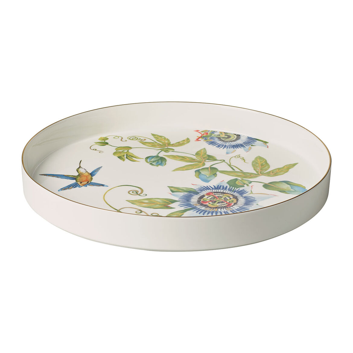 Villeroy&Boch - Miska do serwowania / dekoracyjna Amazonia Gifts