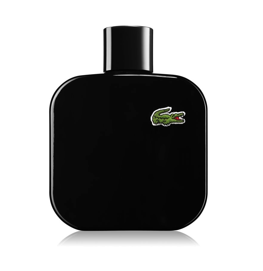 Lacoste Eau de Lacoste L.12.12 Noir woda toaletowa męska, 100 ml