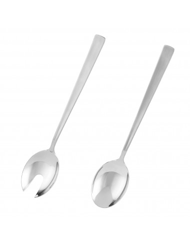 Roesle - Sztućce do sałaty 28 cm VS 600