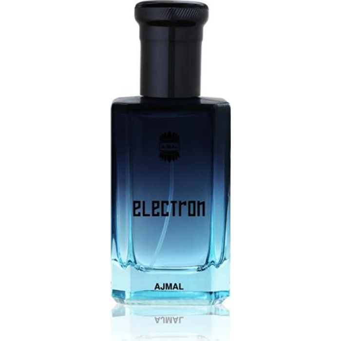 Ajmal Electron woda perfumowana unisex, 100 ml