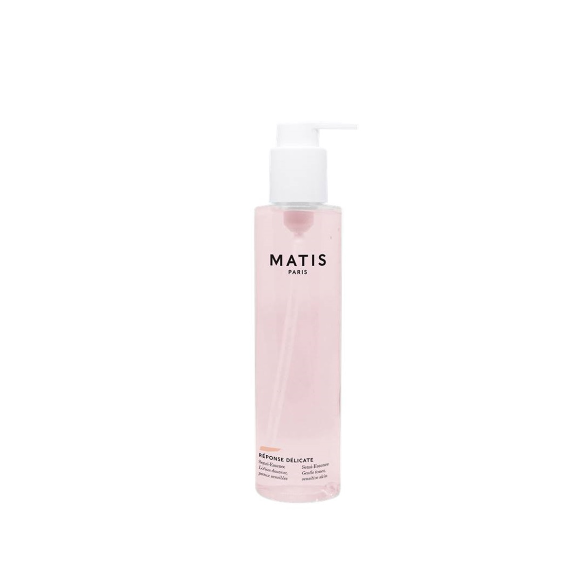 Matis Delicate tonik do twarzy dla cery wrażliwej, 200 ml