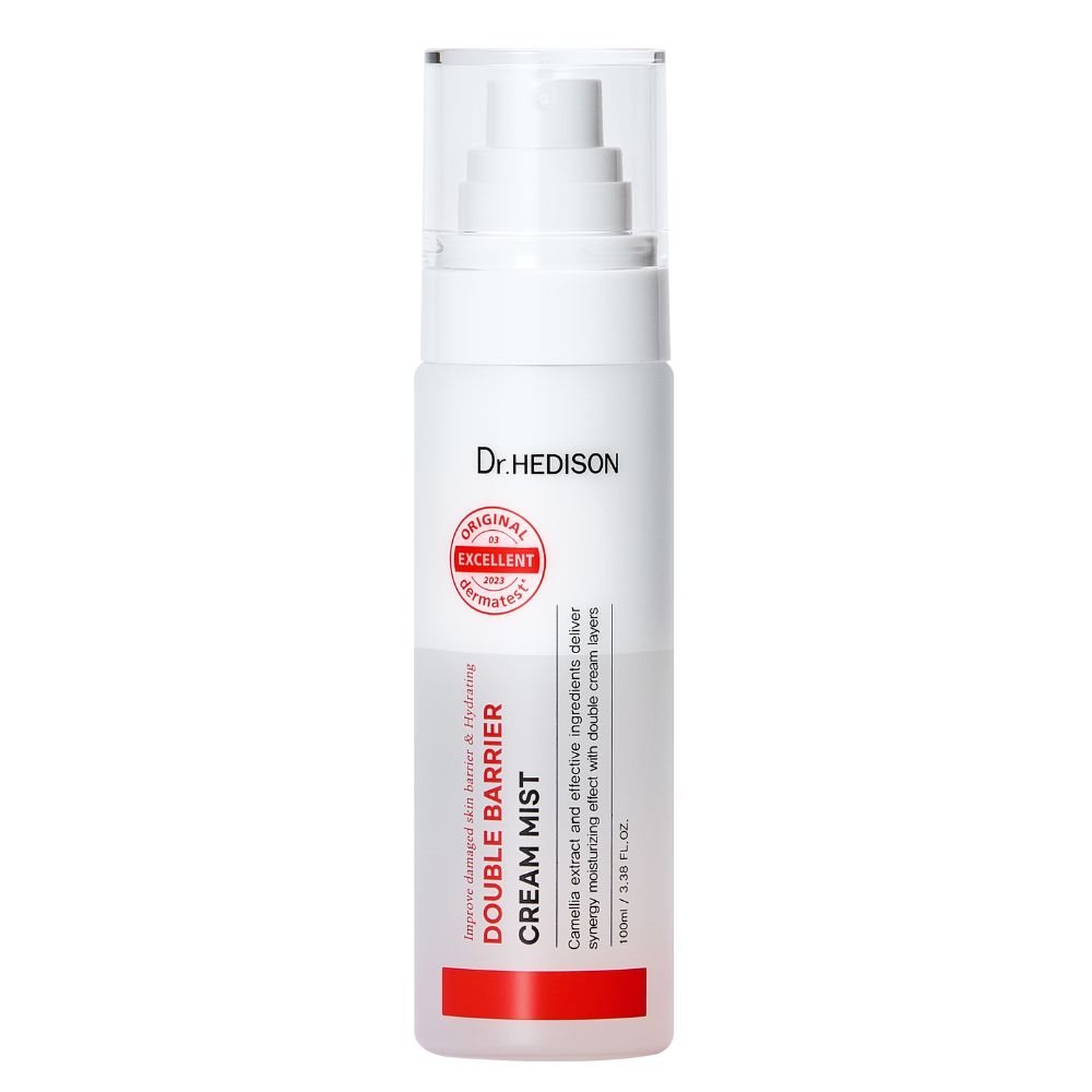 Dr.Hedison Special line krem w mgiełce, 100 ml