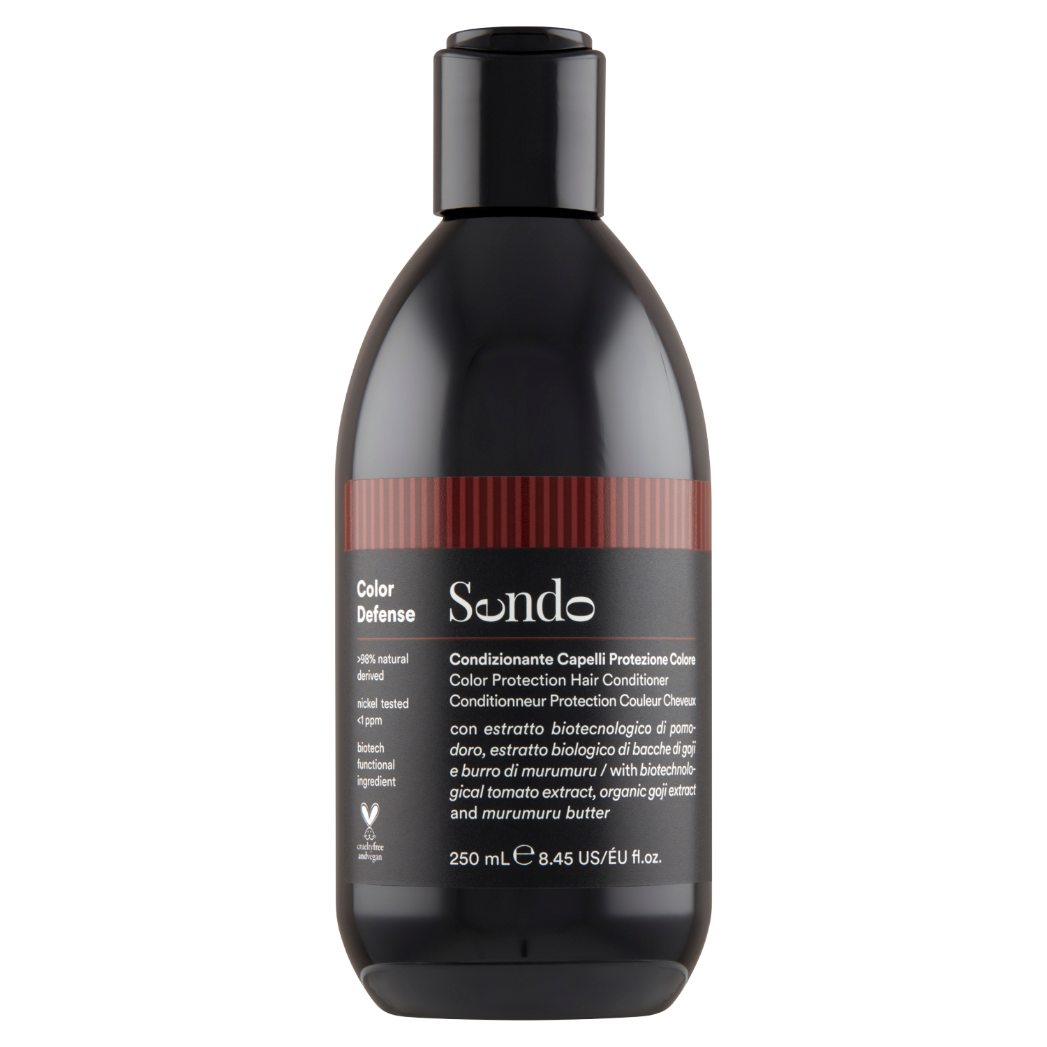 Sendo Color Protection odżywka chroniąca kolor do włosów, 250 ml