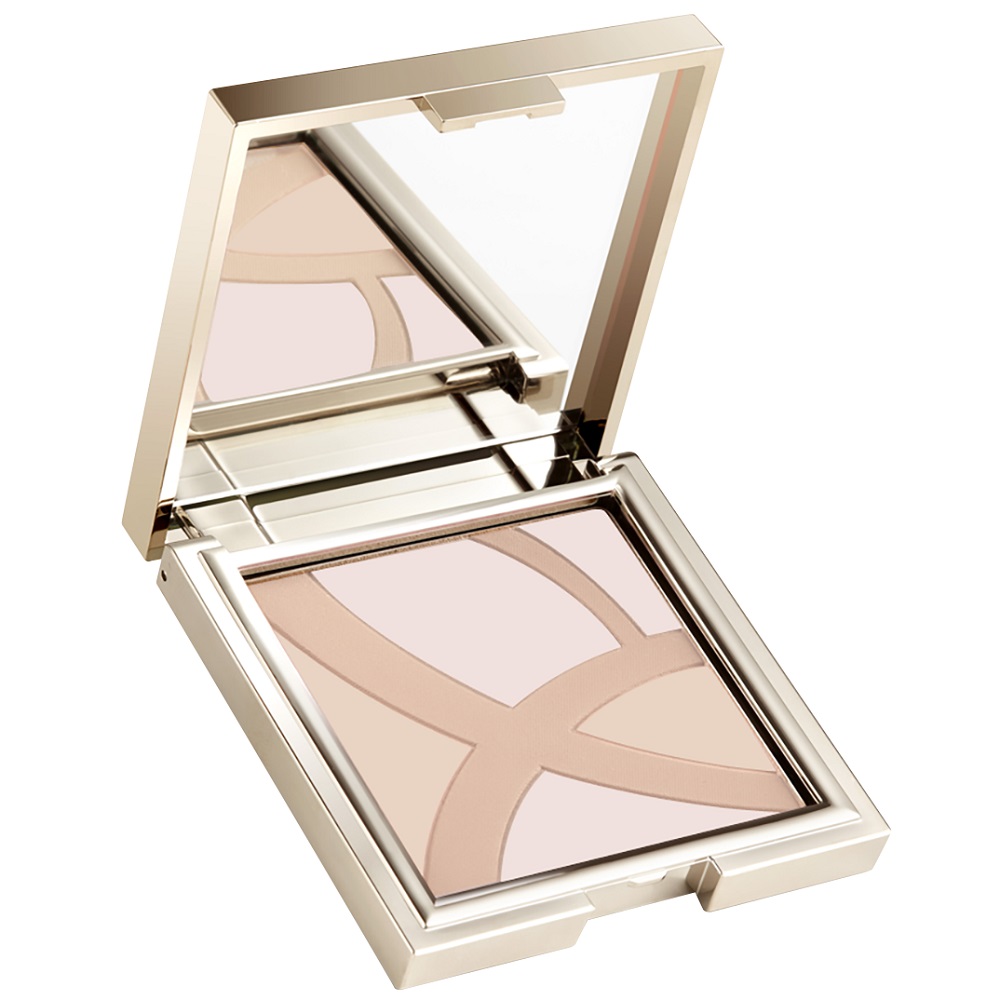 Dr Irena Eris Smooth & Blur Photo Filter Translucent Powder transparentny puder do twarzy, 9 g